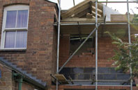 free Hatfield home extension quotes
