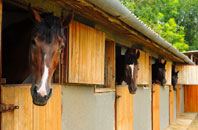 free Hatfield stable construction quotes