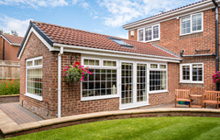 Hatfield house extension leads